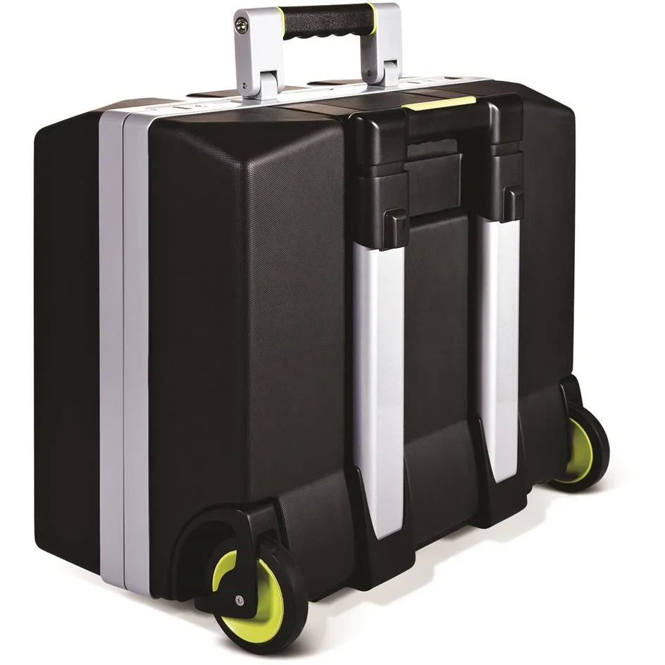 Raaco Toolbox Superior-XLT - 34 / 4F - 1