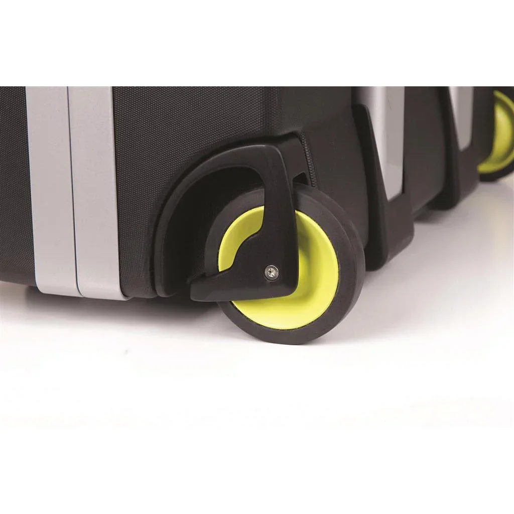 Raaco Toolbox Superior-XLT - 34 / 4F - 3