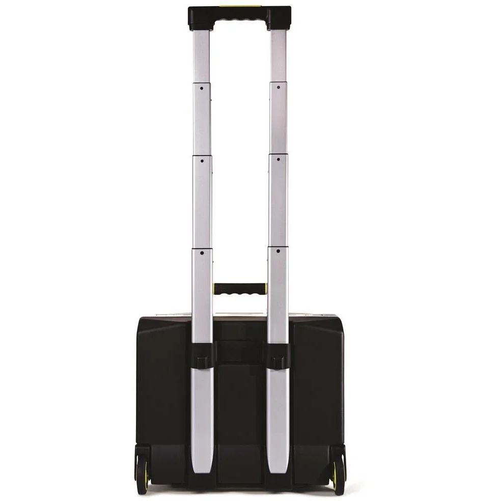 Raaco Toolbox Superior-XLT - 34 / 4F - 4