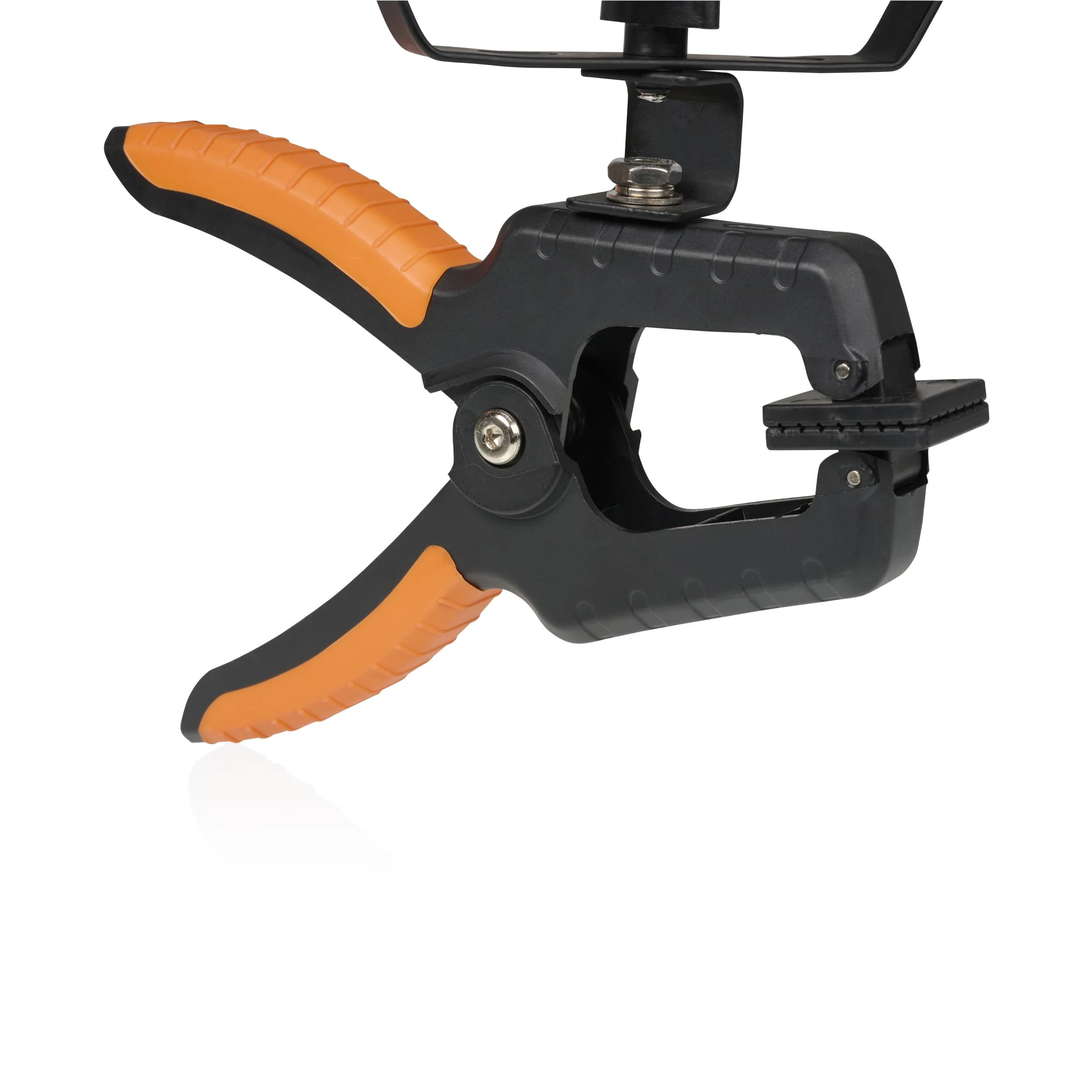 LED Arbeitsleuchte mit Klemme und 360 Grad drehbar - 1