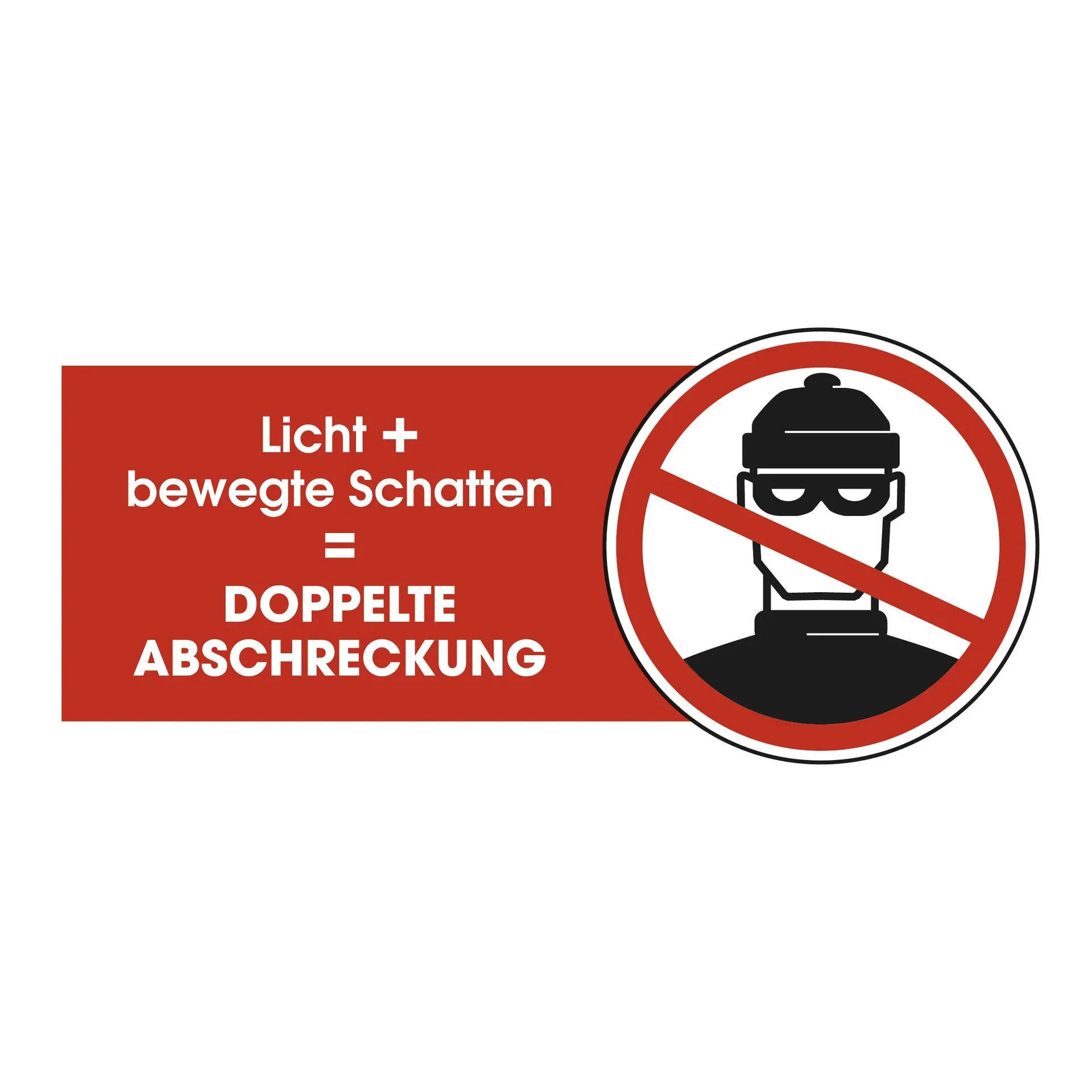 Schatten-Anwesenheitssimulator 15 V - 2