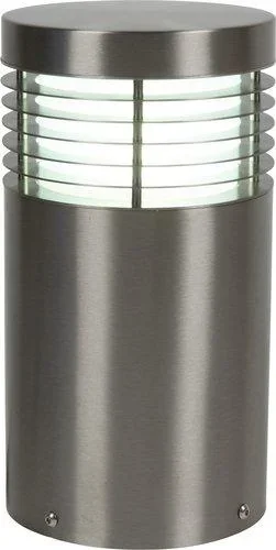 Sockelleuchte CALLIMA 300mm Edelstahl, 16 Watt, für den Außenbereich - 1
