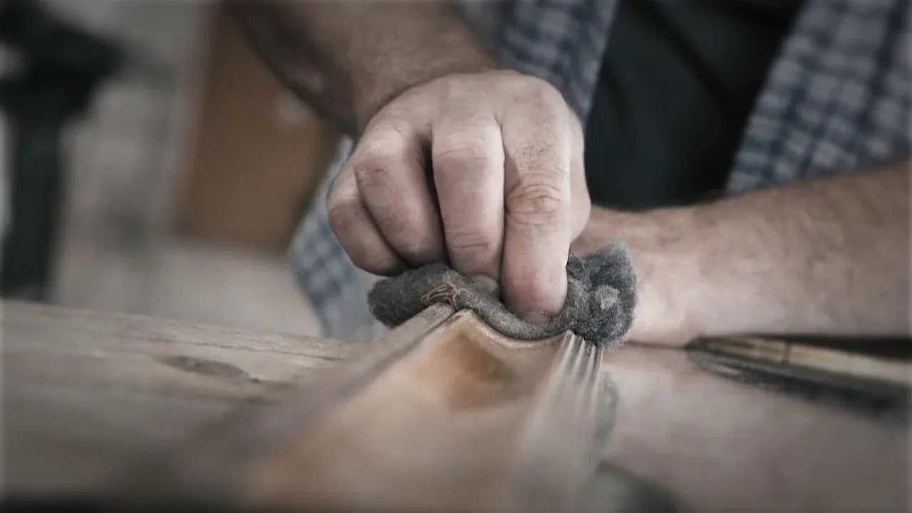 Stahlwolle #00 fein, 200 gr - 0