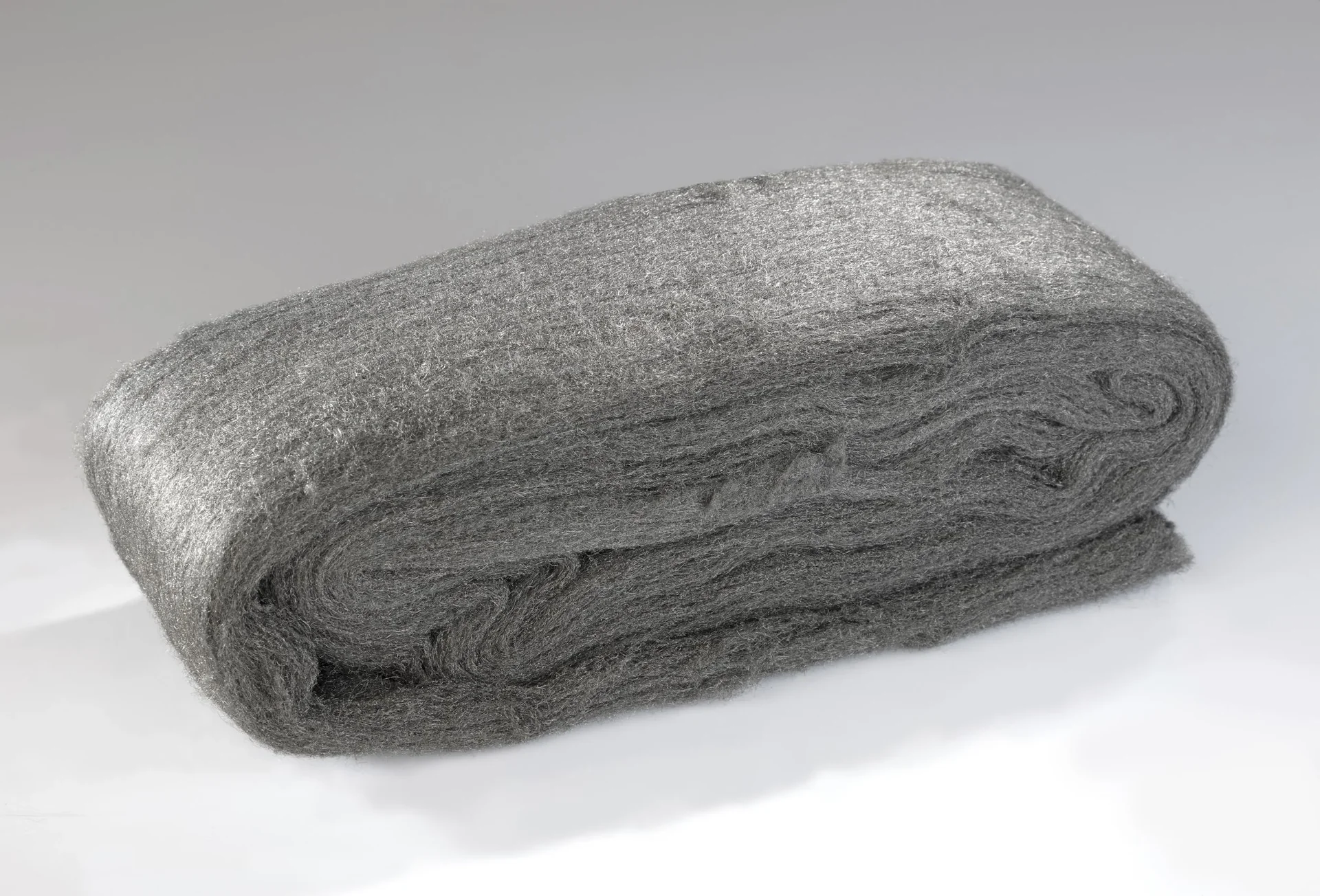 Stahlwolle #00 fein, 200 gr - 3