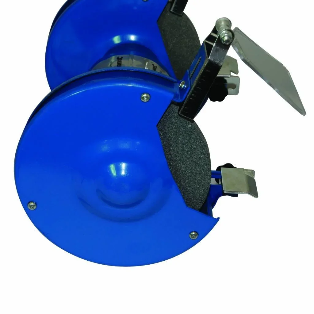 Tischschleifer, 150 Watt. 150 mm. - 1