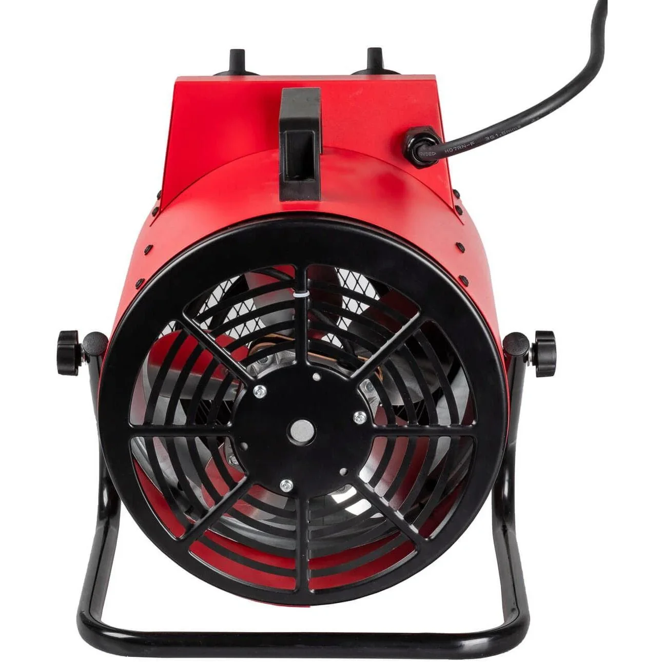 Elektrischer Werkstatt-Heizkörper EK3001R 3000 Watt - 1