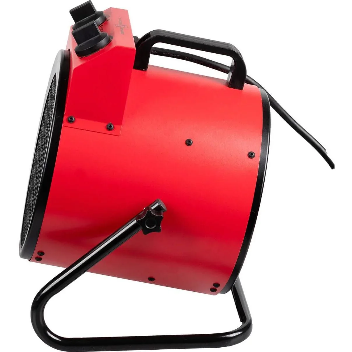 Elektrischer Werkstatt-Heizkörper EK3001R 3000 Watt - 3