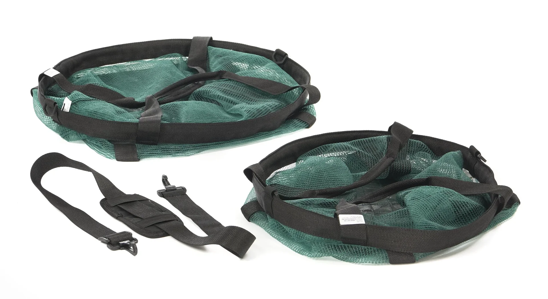 Erntetaschen Set mit Schultergurt, 2-tlg - 6