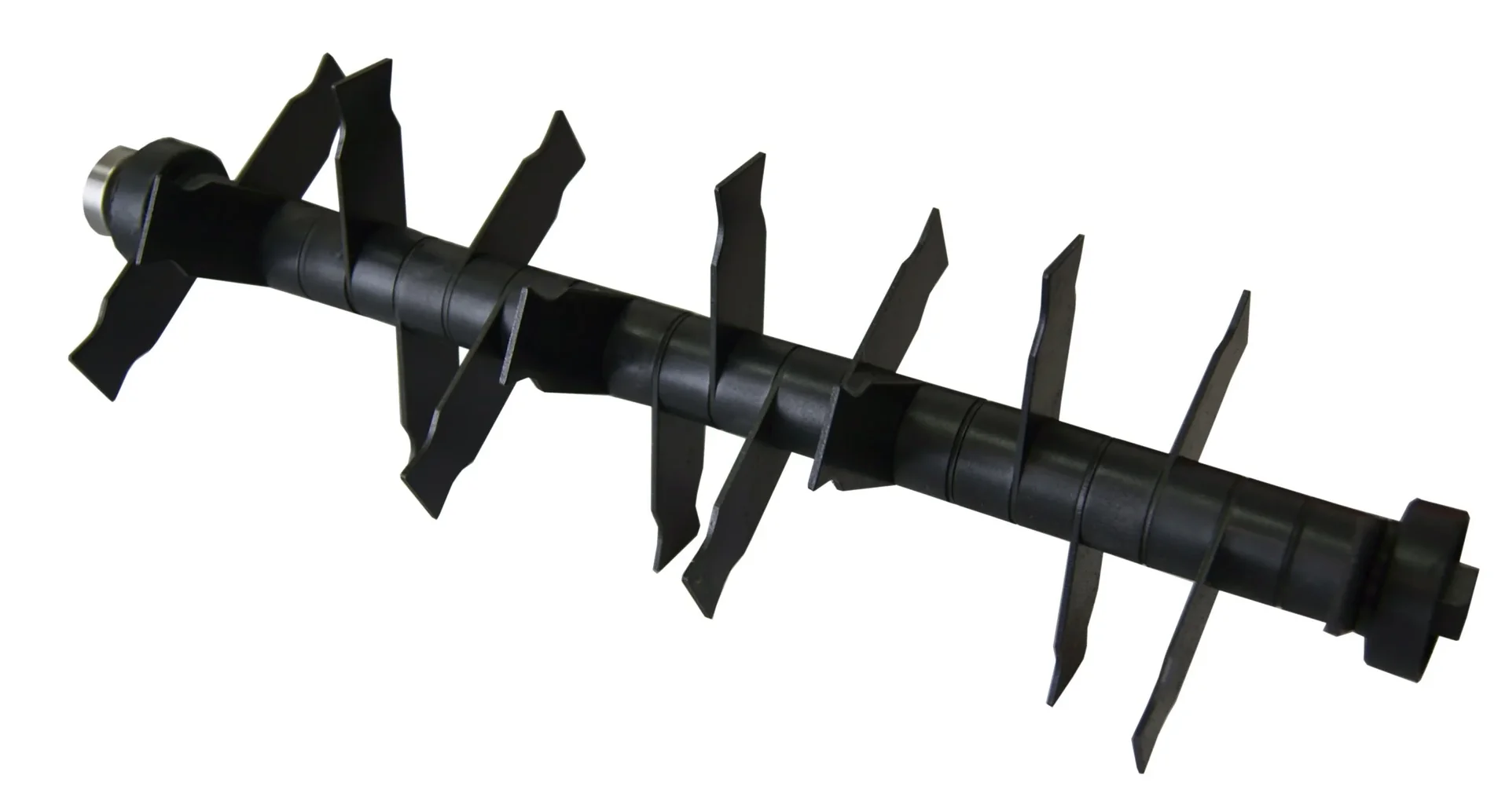 Elektro Vertikutierer VT 40 Z - 4