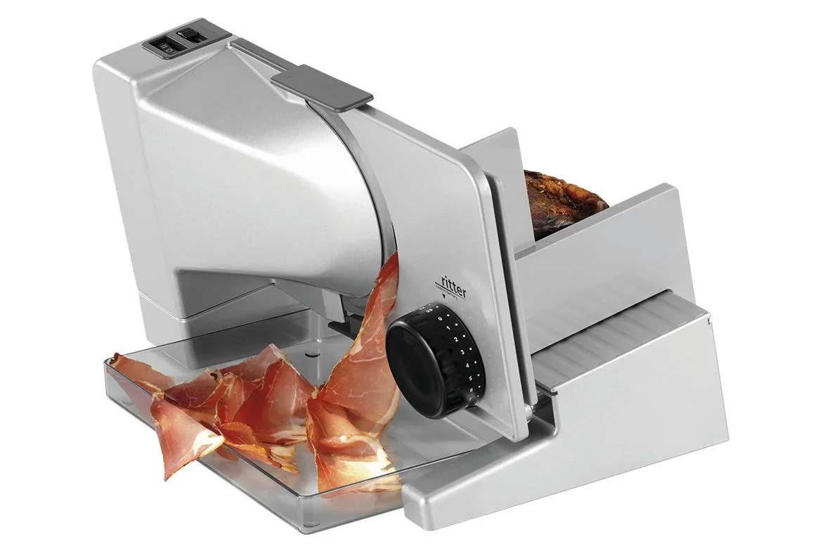 Elektrischer Allesschneider serano 7 - 4