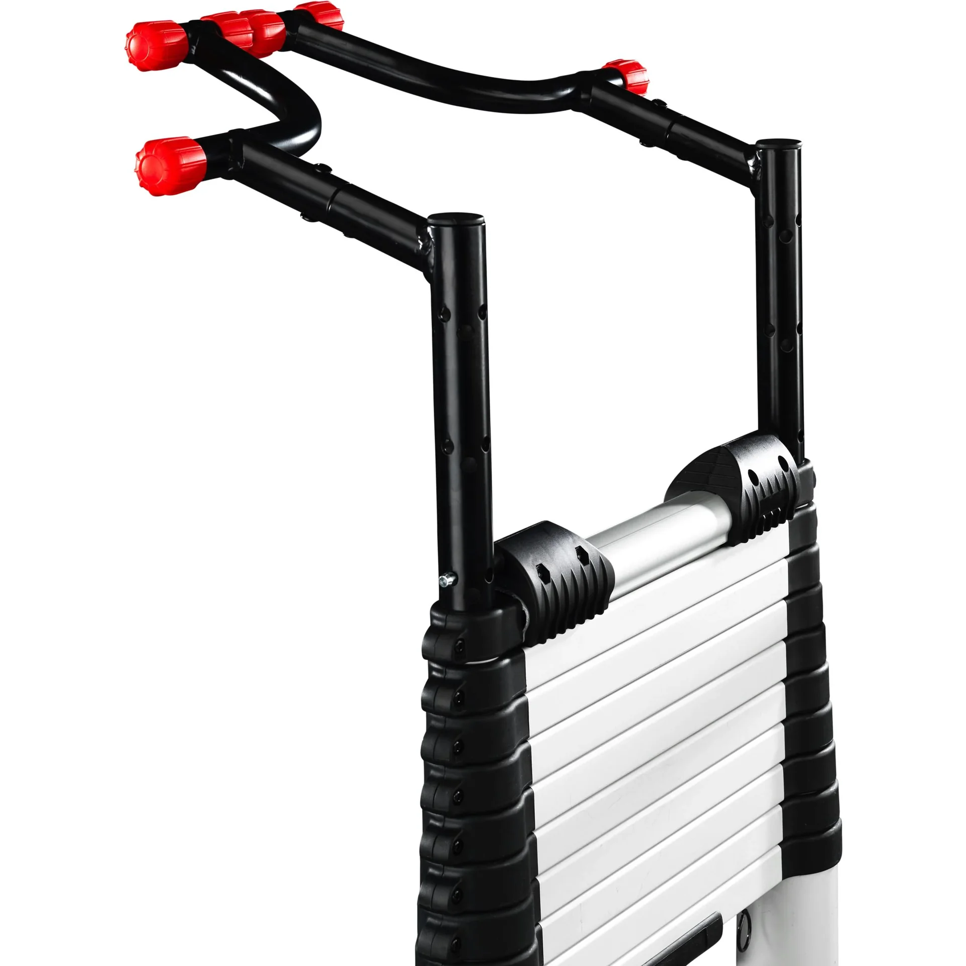 Abstandhalter Oberträger, Aluminium - 2