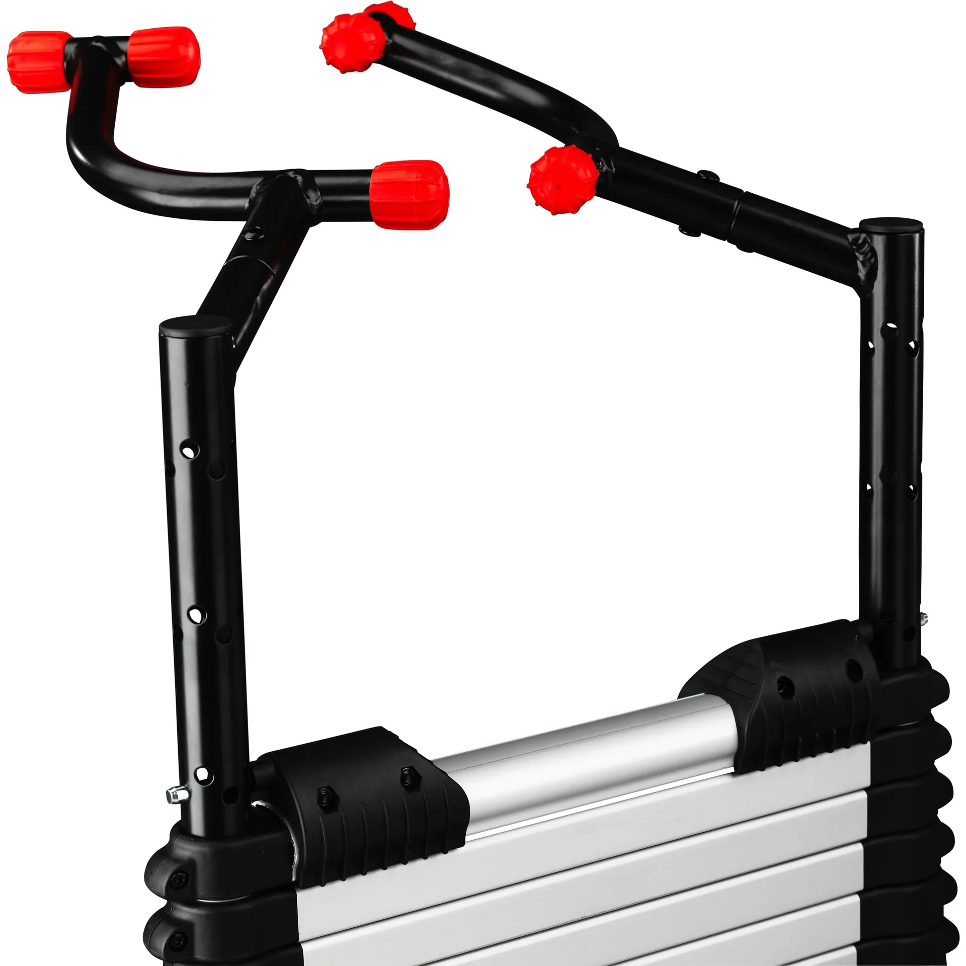 Abstandhalter Oberträger, Aluminium - 4