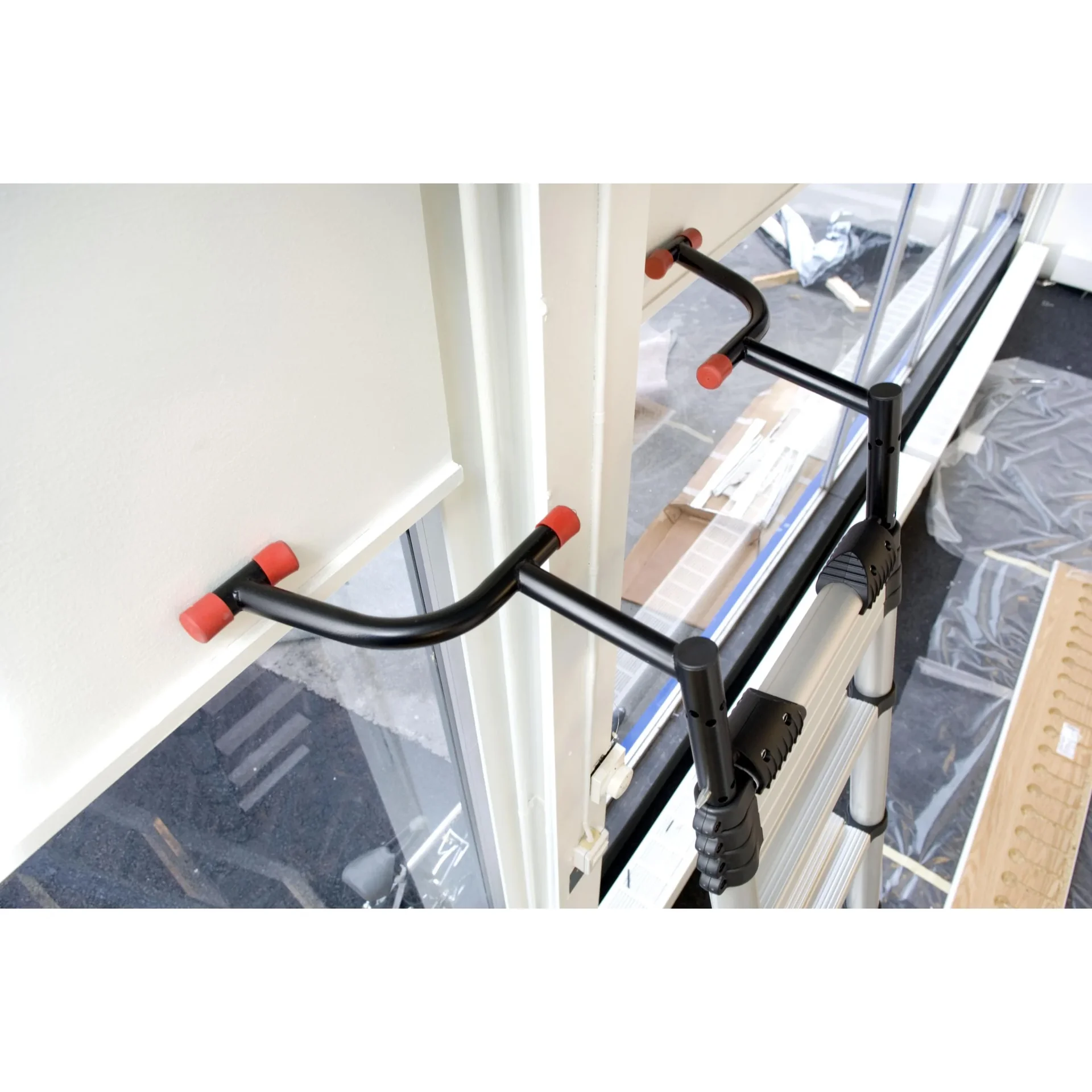 Abstandhalter Oberträger, Aluminium - 5