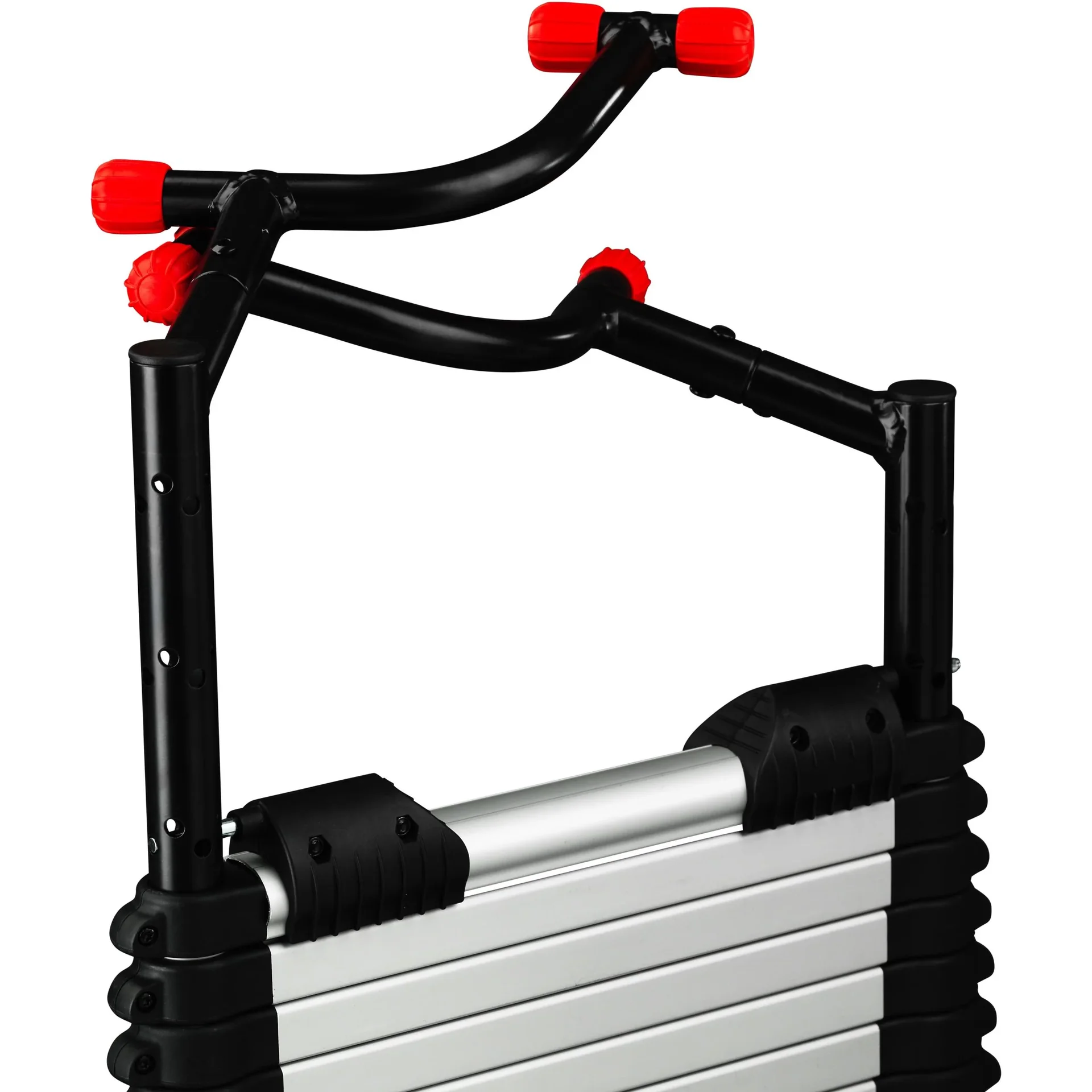 Abstandhalter Oberträger, Aluminium - 6