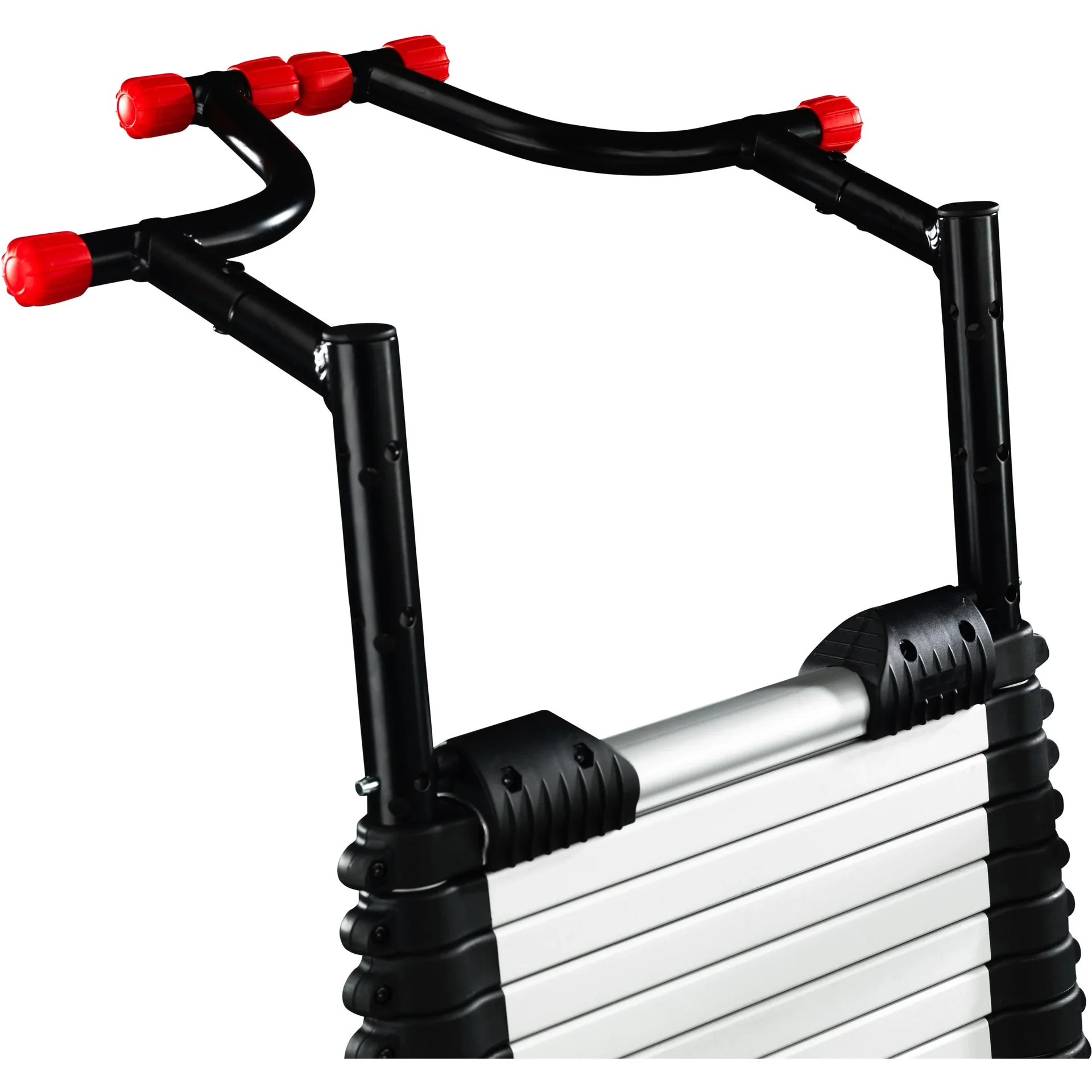 Abstandhalter Oberträger, Aluminium - 7