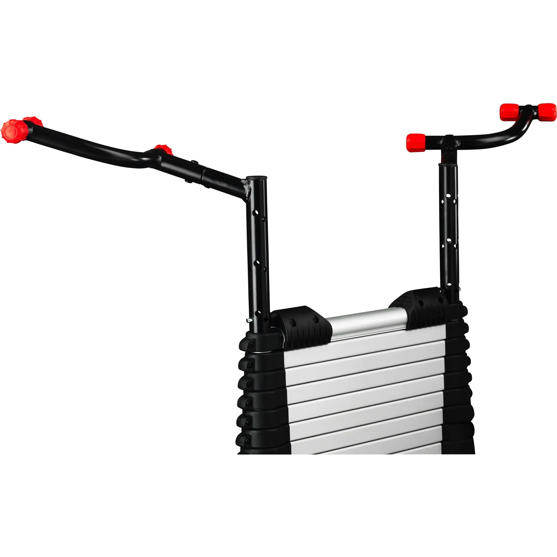 Abstandhalter Oberträger, Aluminium - 9