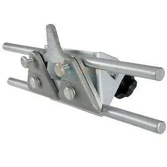 Haushaltsschleifset mit Schleifaufsätzen 40, 120 und 160 - 0