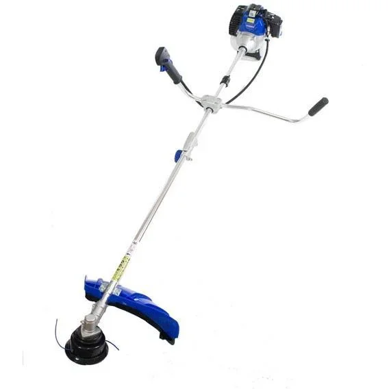 Bürstenschneider mit 52ccm 2-Takt-Benzinmotor - 5