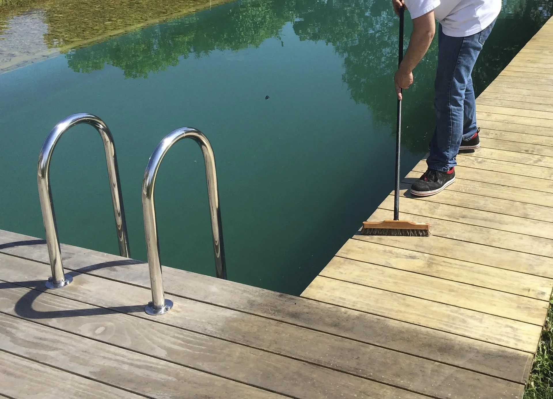 Öko-Auffrischer mit Sprühkopf, 750 ml - 5