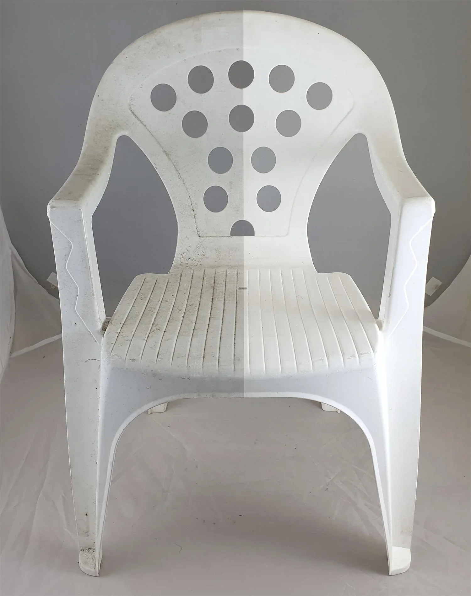 Öko-Auffrischer mit Sprühkopf, 750 ml - 7