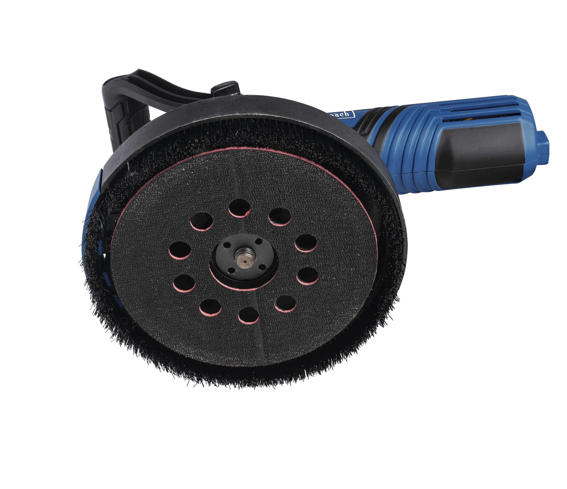 Universal 3-in-1 Wand-/Boden- und Deckenbearbeitungssystem CGP1200 - 1