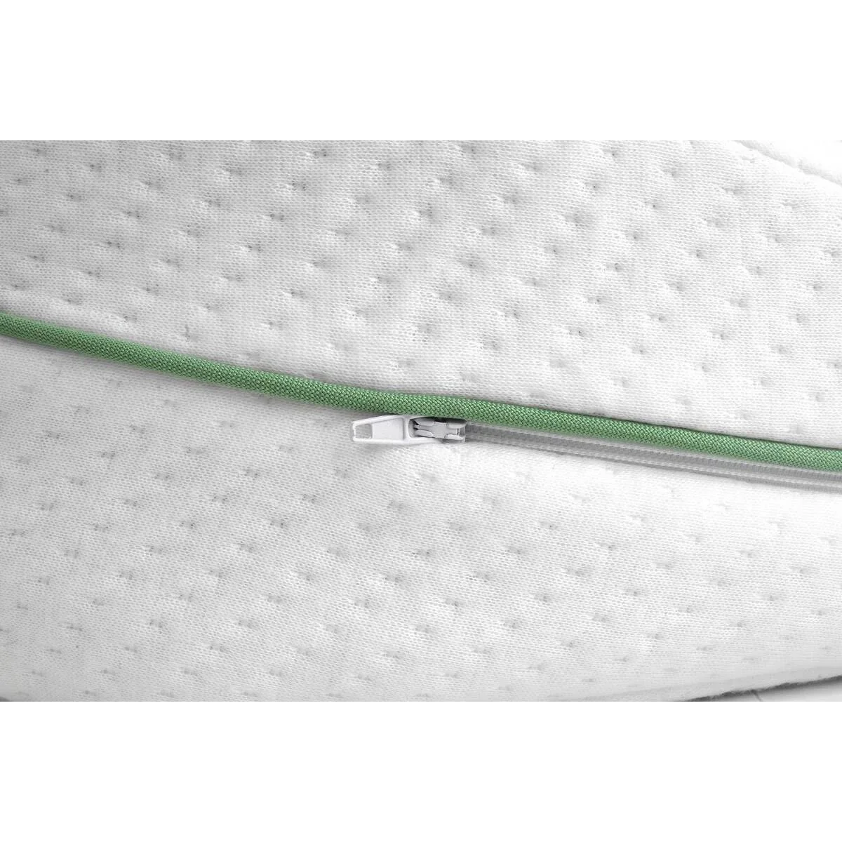 Beinkissen "Comfy Air" mit Memory-Schaum - Orthopädisches Kniekissen - 0