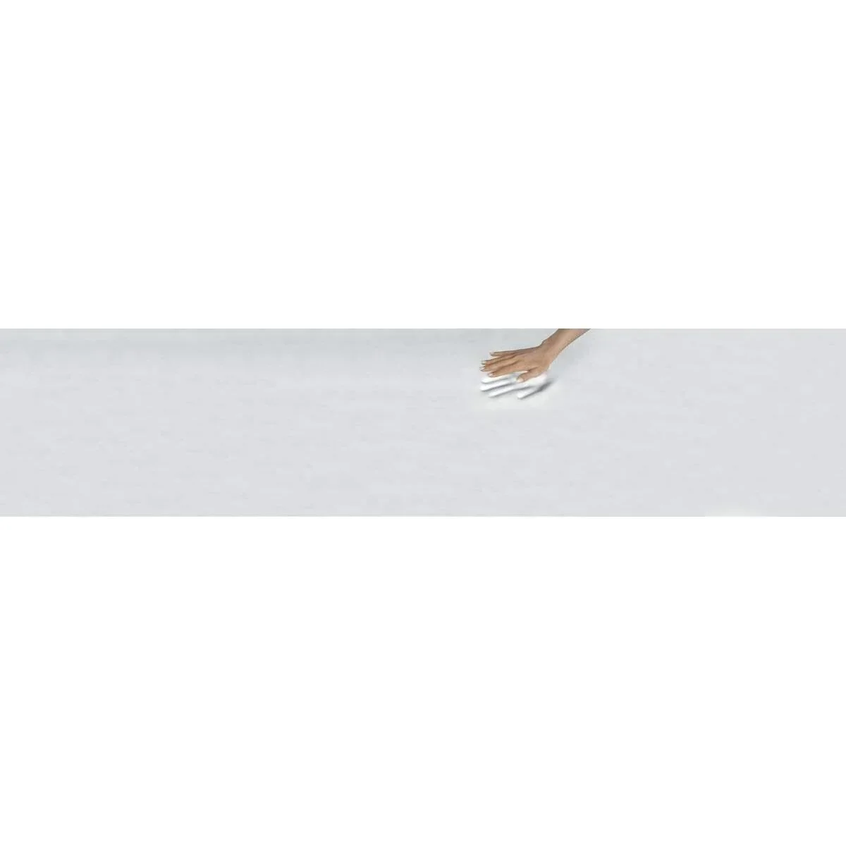 Beinkissen "Comfy Air" mit Memory-Schaum - Orthopädisches Kniekissen - 1