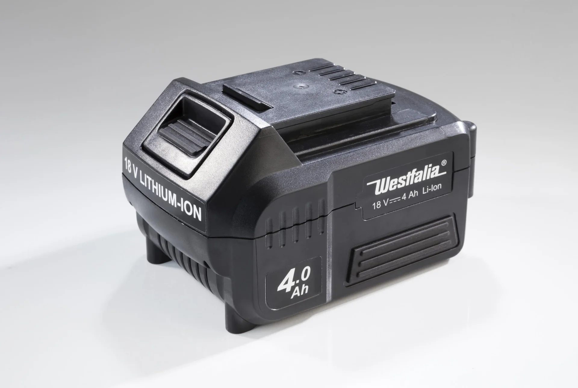 18V Seilhebezug WS18 inklusive Akku 4,0 Ah und Ladegerät - 2