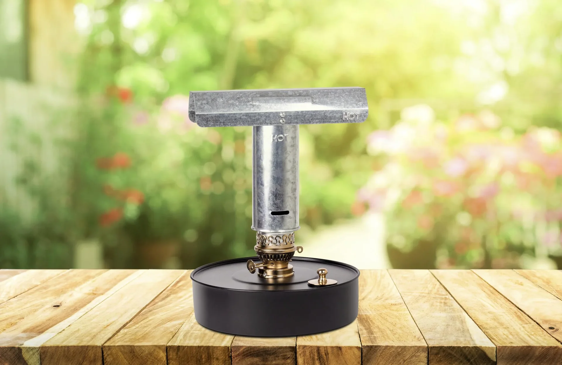 Paraffinheizung VIT Fire - 2