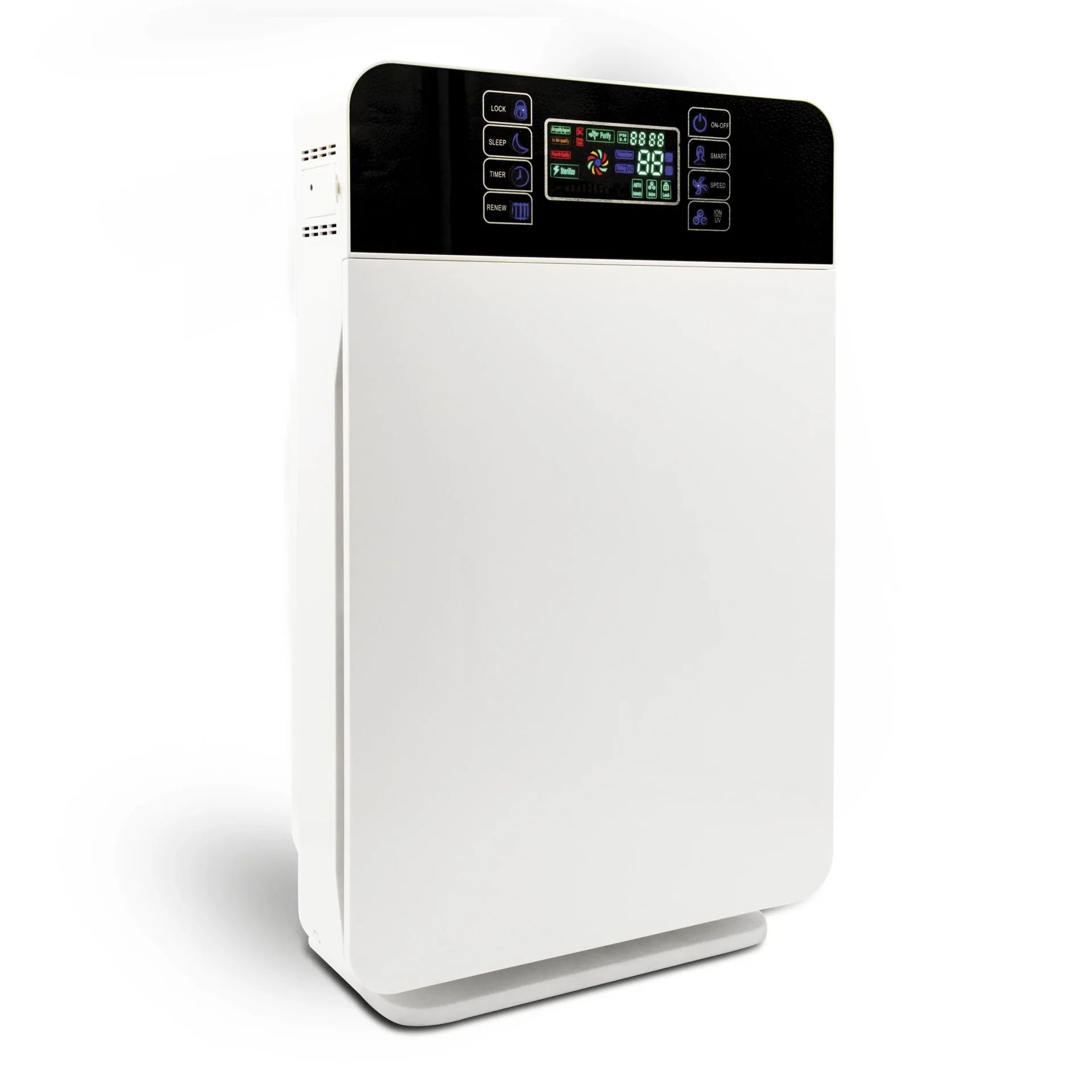 Air Purifier 6in1 Luftreiniger für bis zu 30 m² - 1