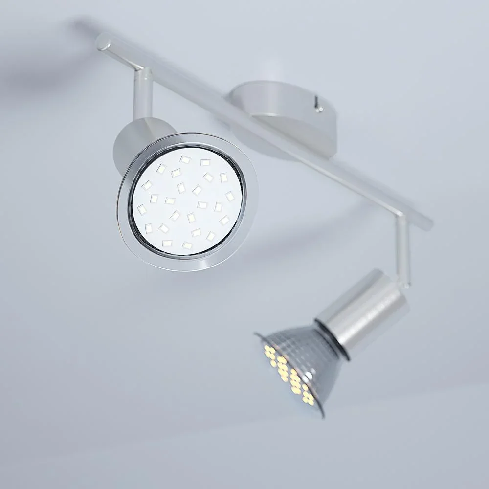 Deckenleuchte "Amaryllis" 2 Glühbirnen - 7