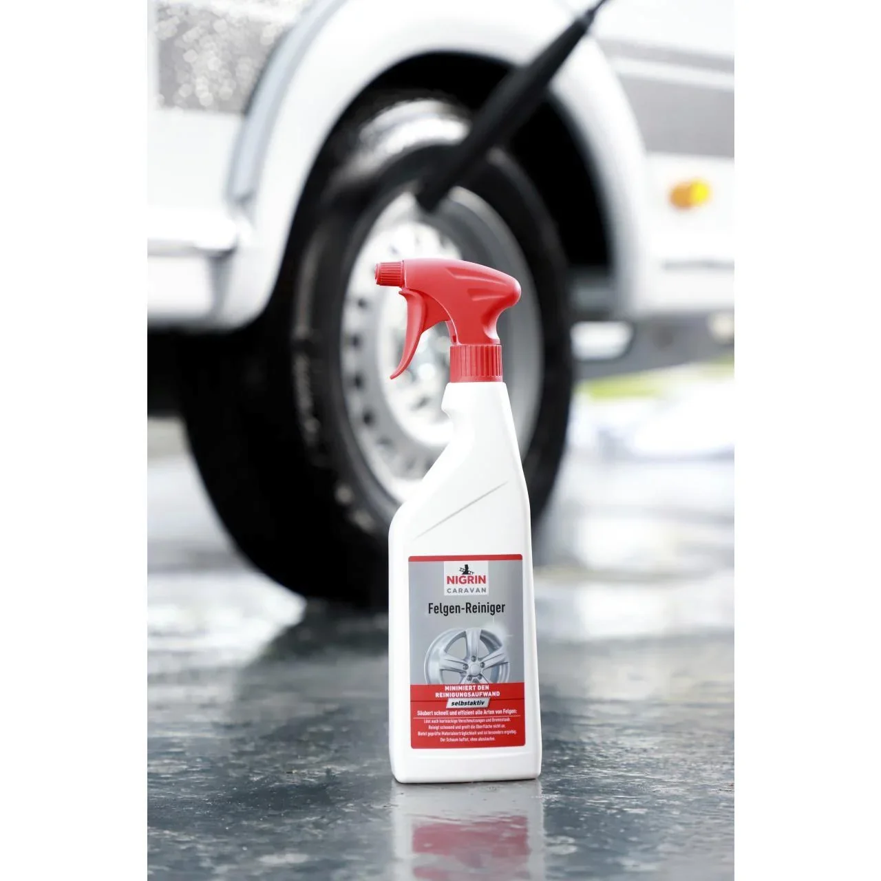 Caravan Felgen-Reiniger, 750 ml - 1