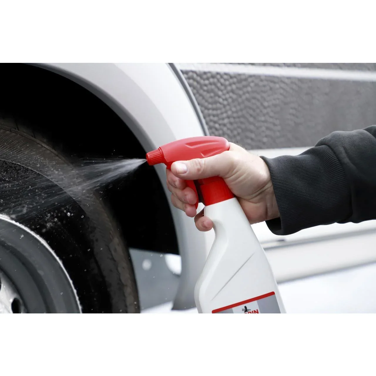 Caravan Felgen-Reiniger, 750 ml - 3