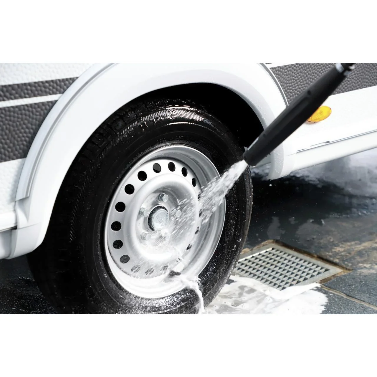 Caravan Felgen-Reiniger, 750 ml - 4