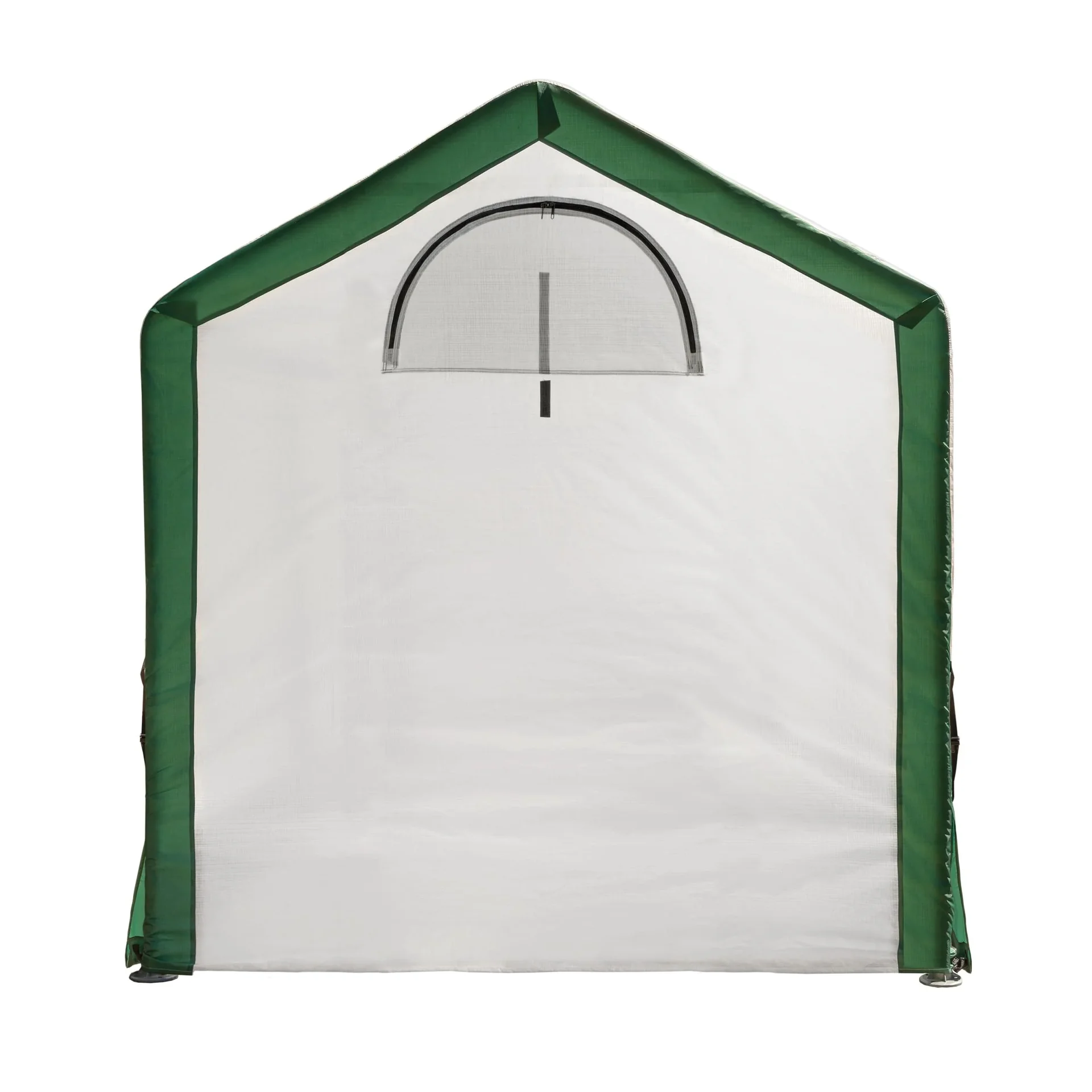 Foliengewächshaus 180 x 240 x 200 cm - 5