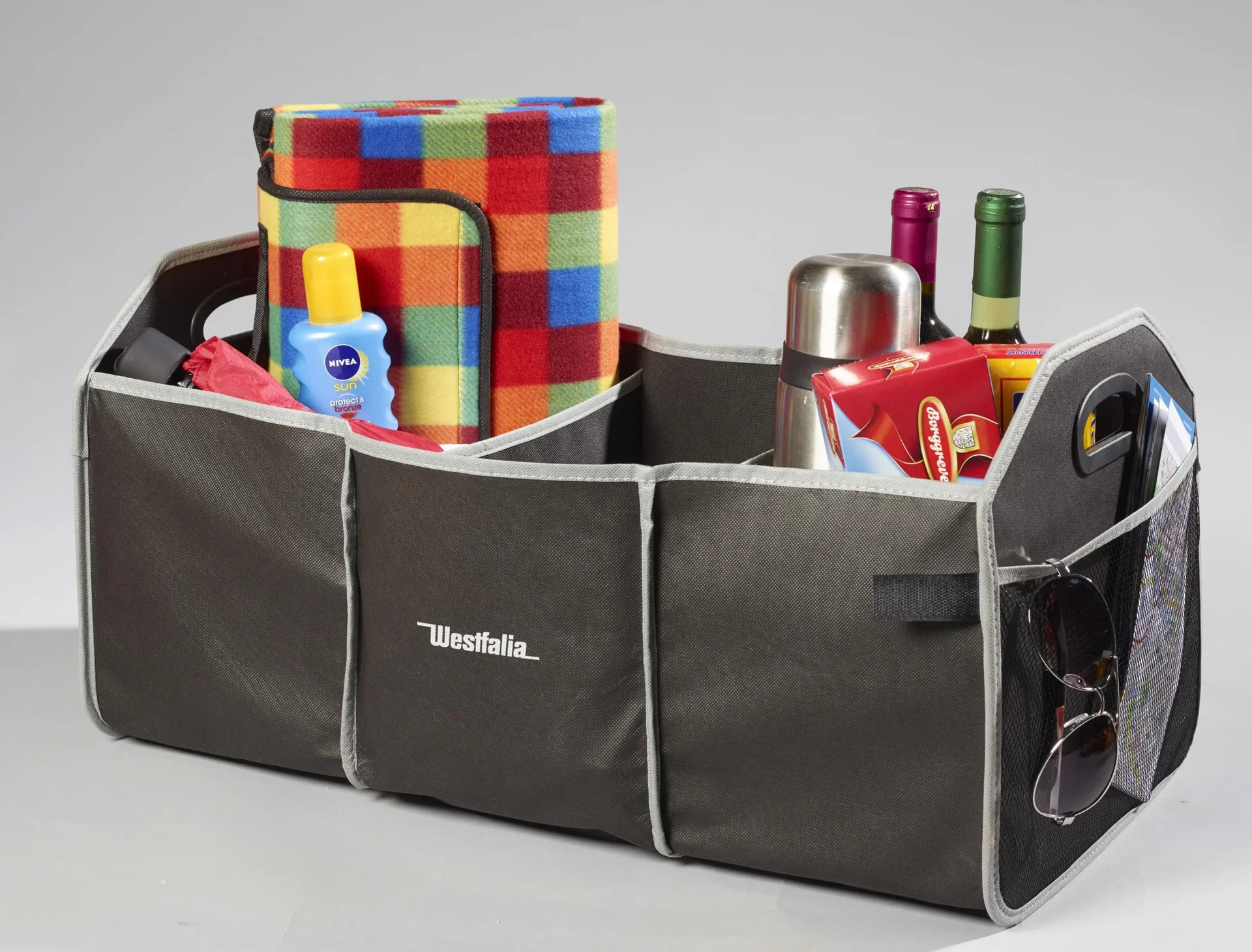 Universal Organizer Gratis - 0