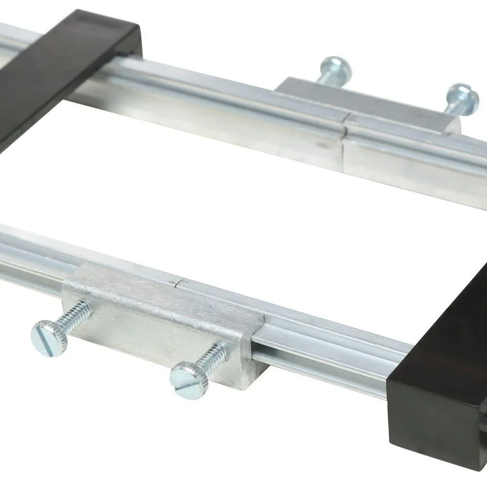 Oberfräsenschablone SIGN CRAFTER, Frässchablone - 3