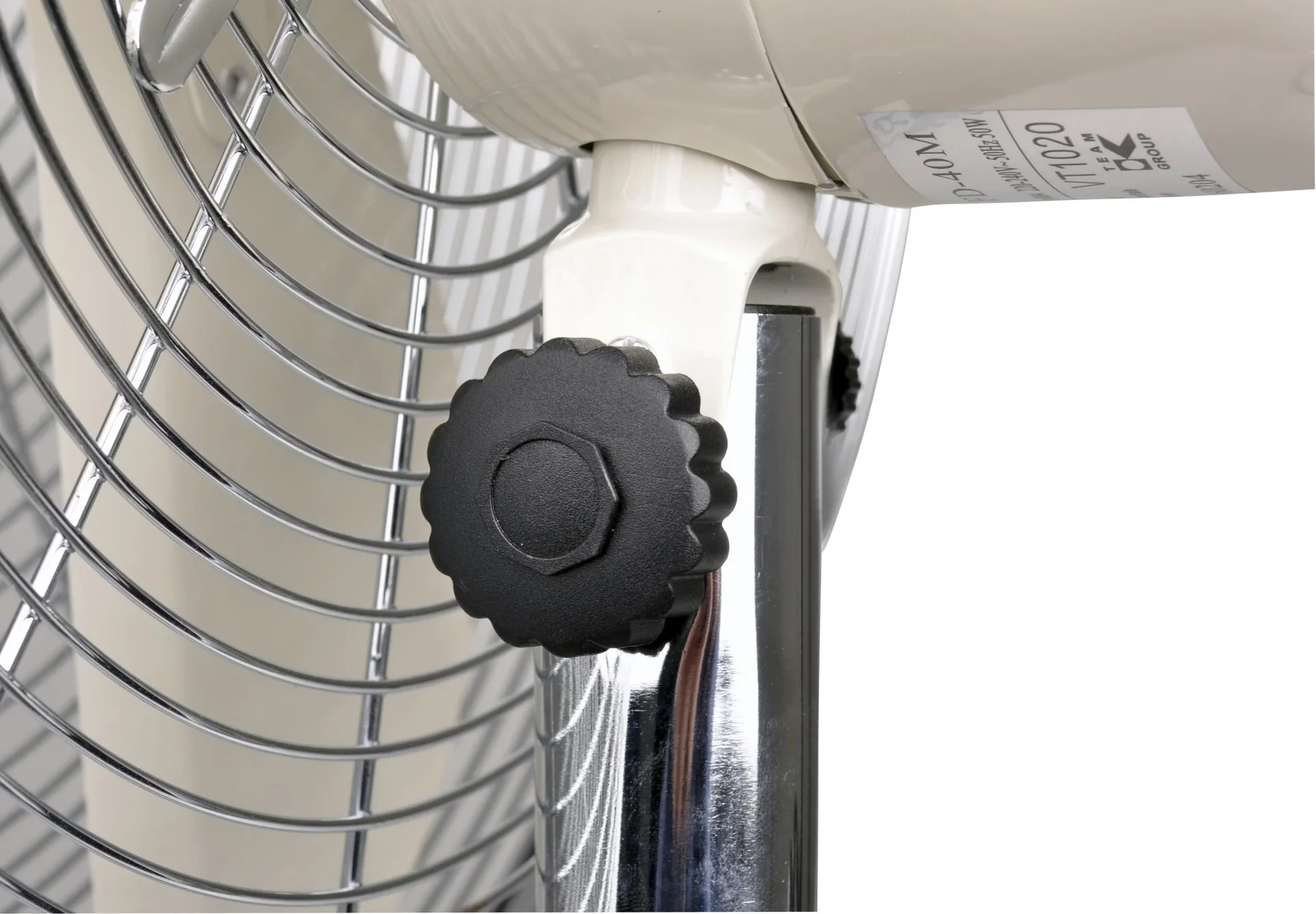 Retro Standventilator TKG VT 1020 - 2