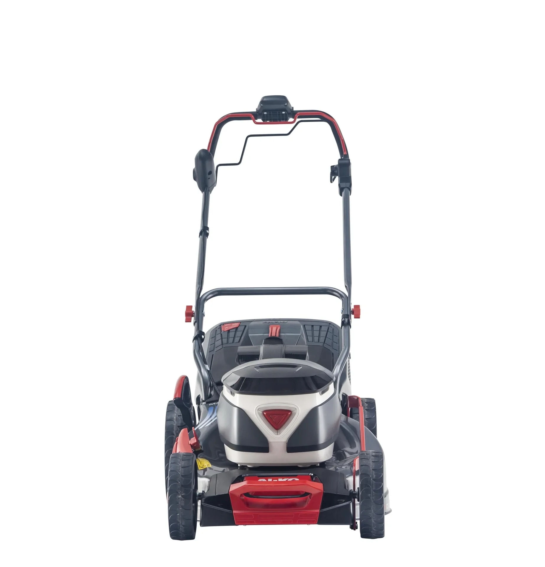 36 V ENERGY FLEX Akku-Rasenmäher 512 Li VS-W Premium - inkl. 1 Akku und Ladegerät - 10