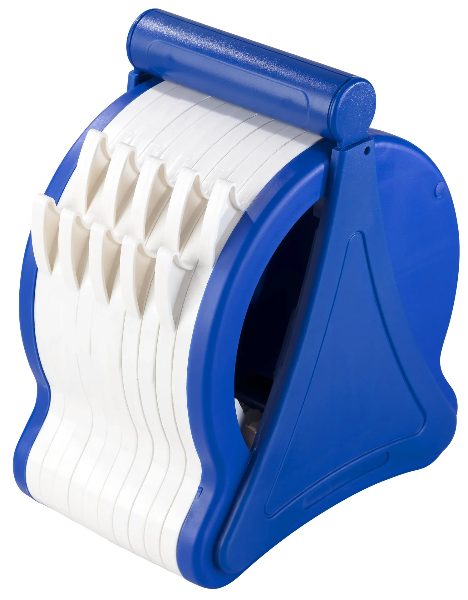 Trennscheiben Aufbewahrungsbox Tragbar 125 mm - 1