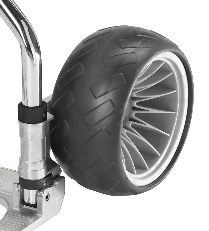 Faltbare Karre RuXXac-cart Cross - 1