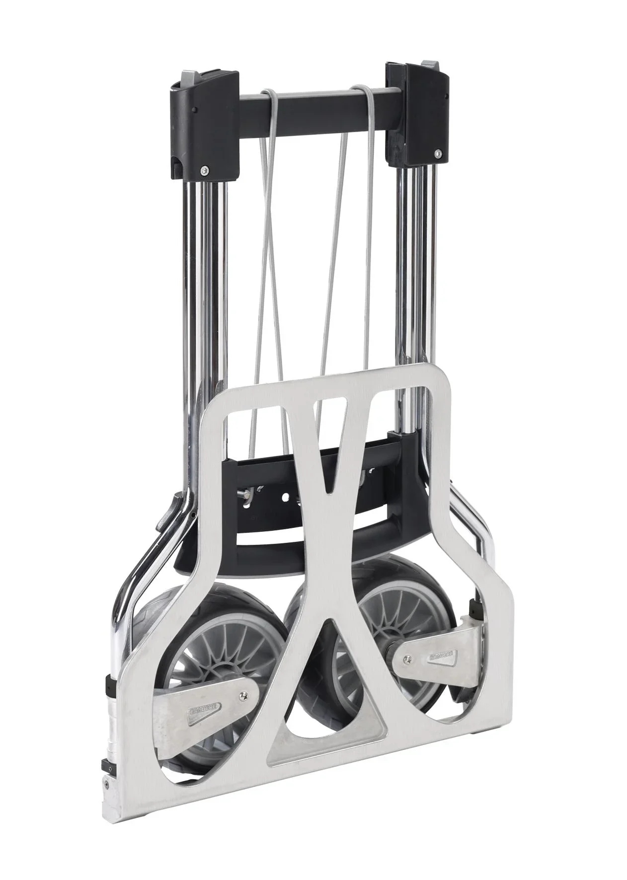 Faltbare Karre RuXXac-cart Cross - 2