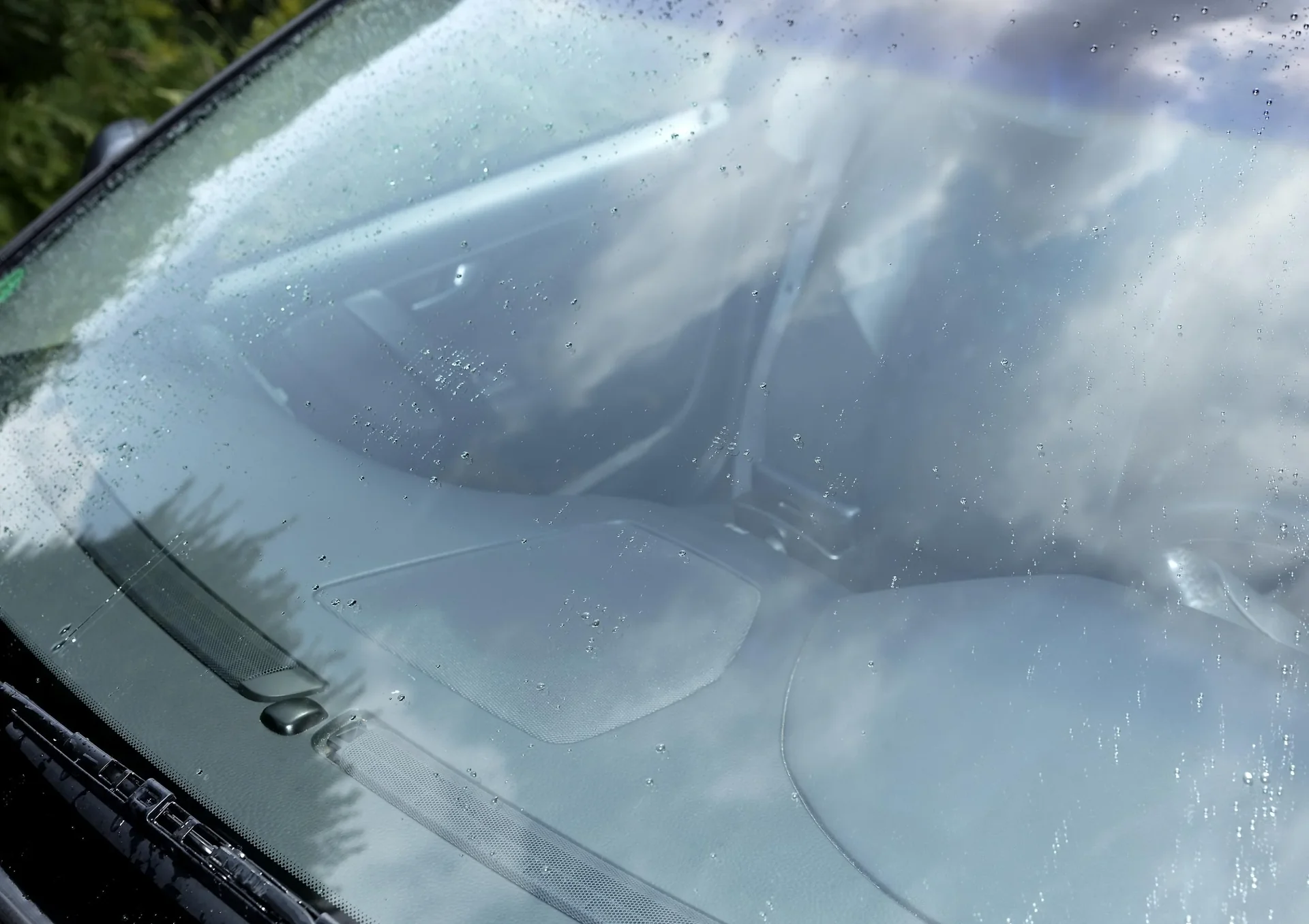 Regenabweiser RAIN OFF - 2