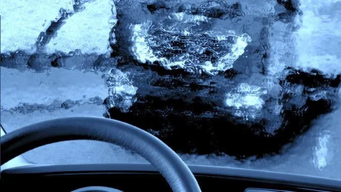 Regenabweiser RAIN OFF - 4