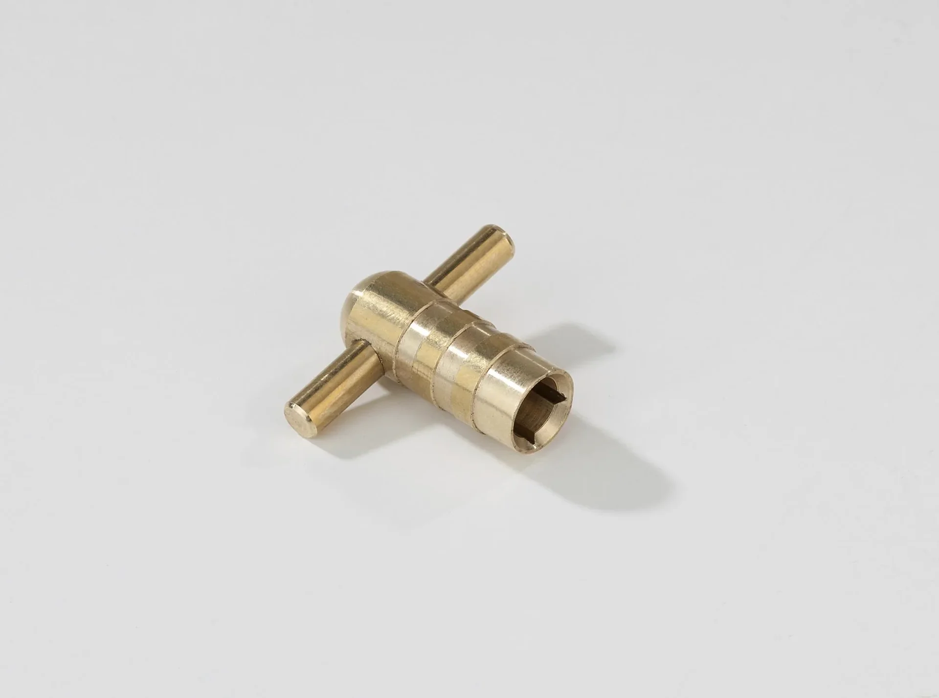 Messing Entlüftungsschlüssel - 0