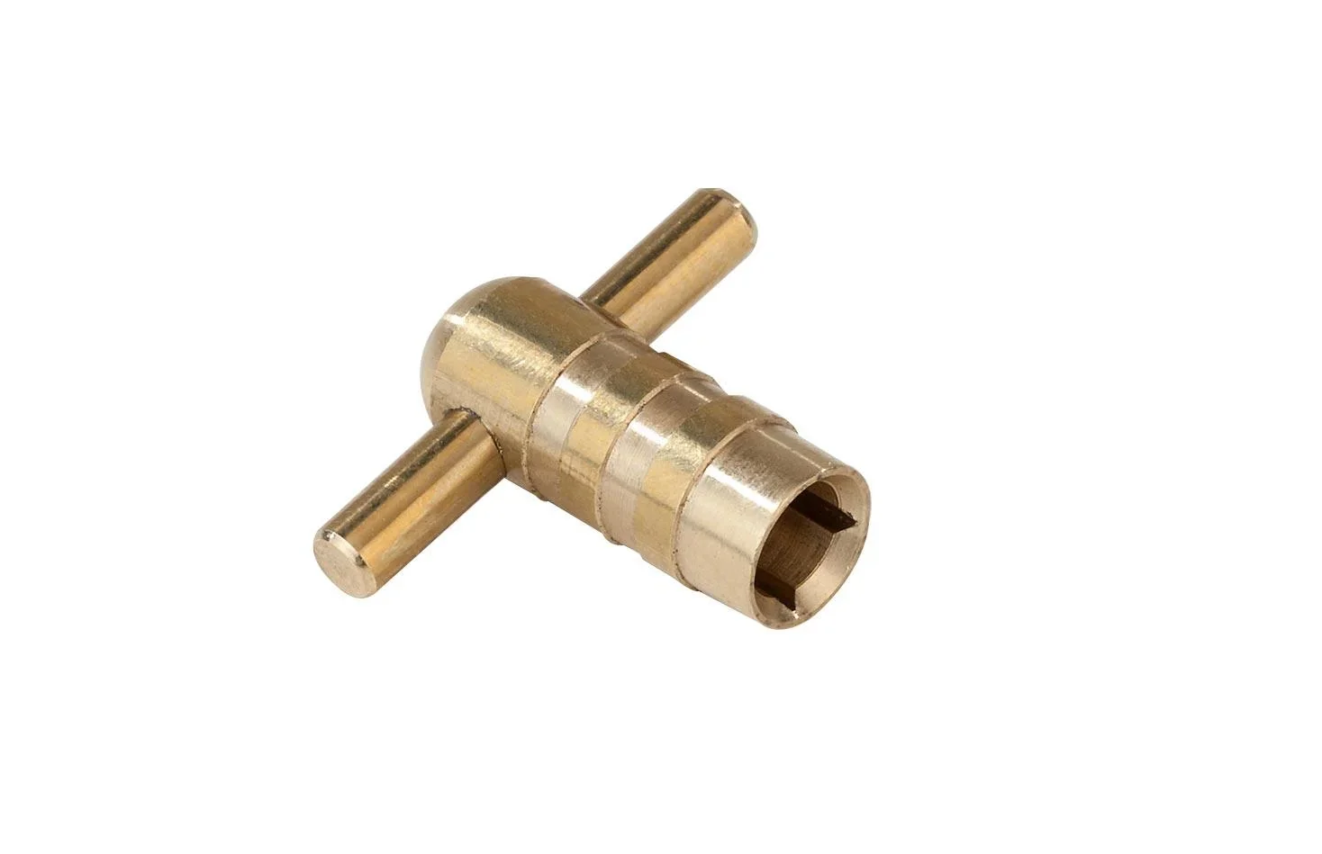 Messing Entlüftungsschlüssel - 4