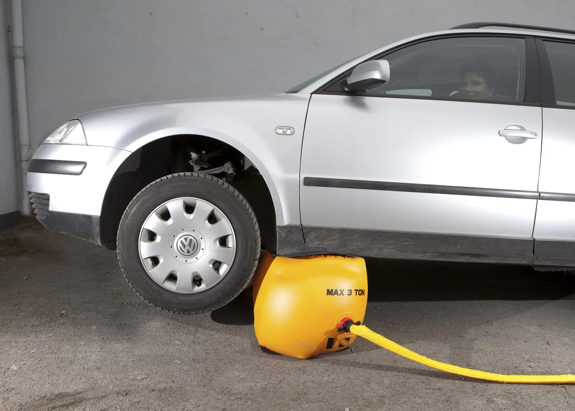 Ballon-Wagenheber AUTO LIFT - 2