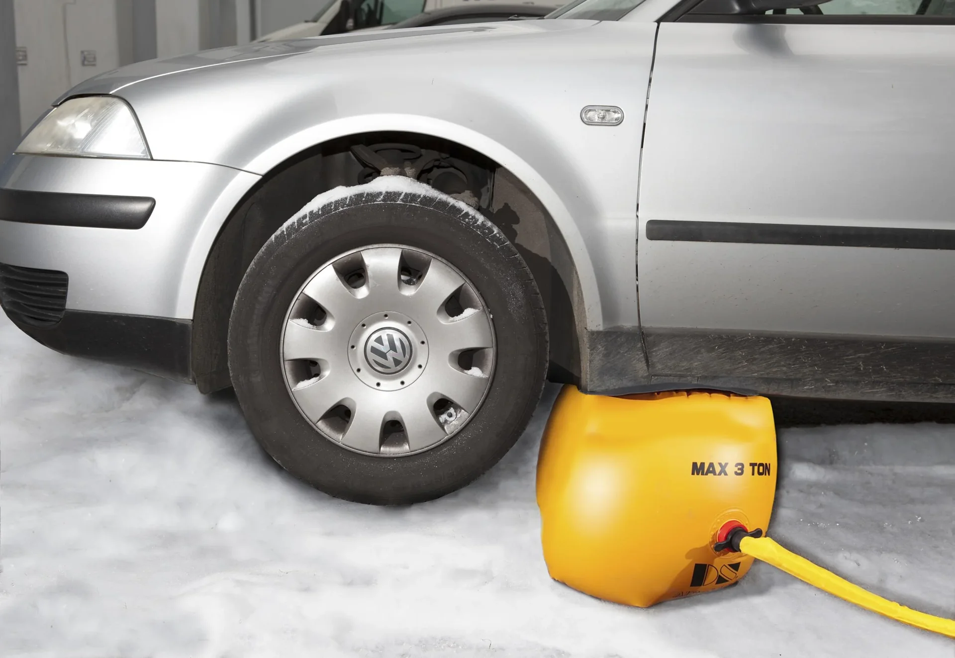 Ballon-Wagenheber AUTO LIFT - 3