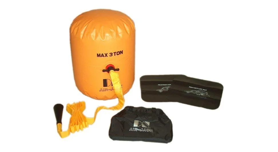 Ballon-Wagenheber AUTO LIFT - 4