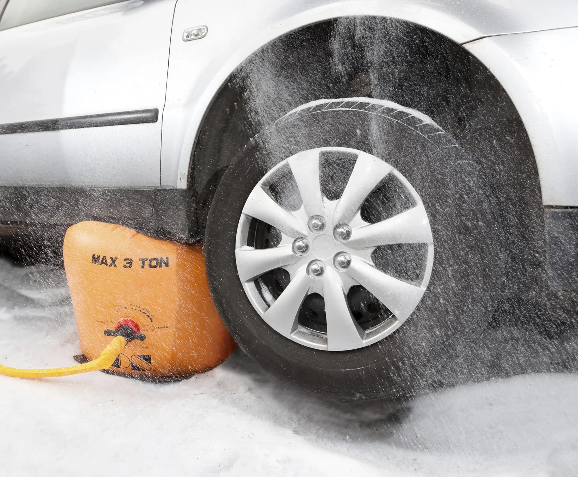 Ballon-Wagenheber AUTO LIFT - 7